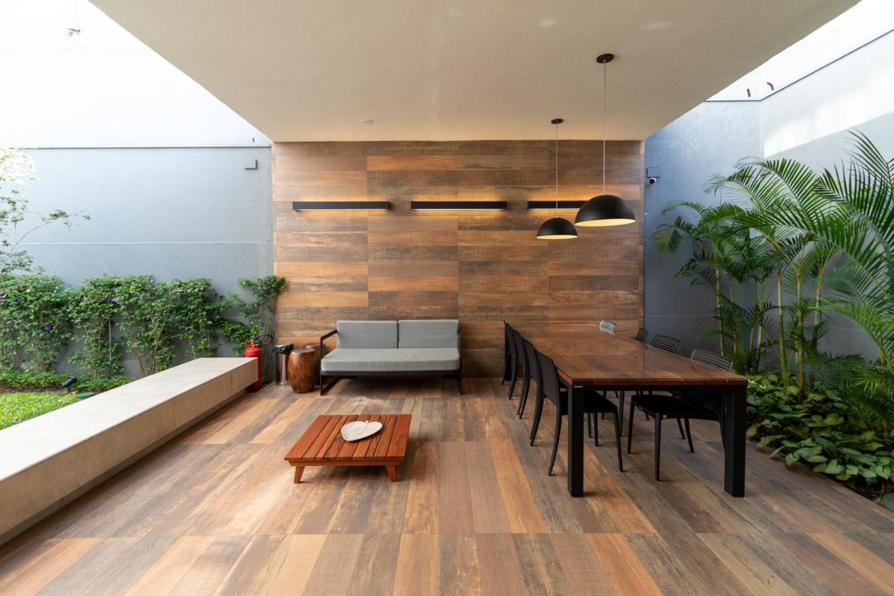 Vivapp Is Moema Residencial São Paulo Exterior foto
