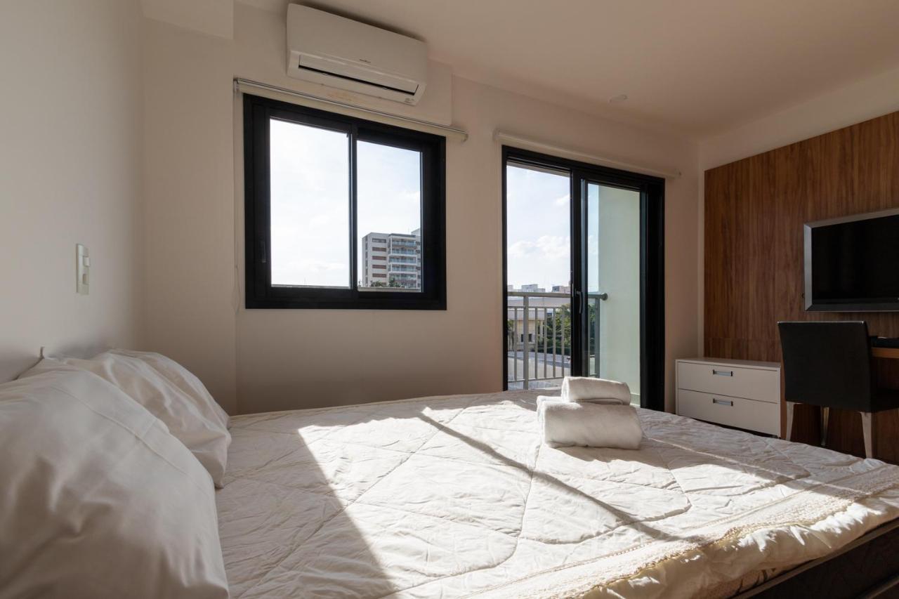 Vivapp Is Moema Residencial São Paulo Exterior foto