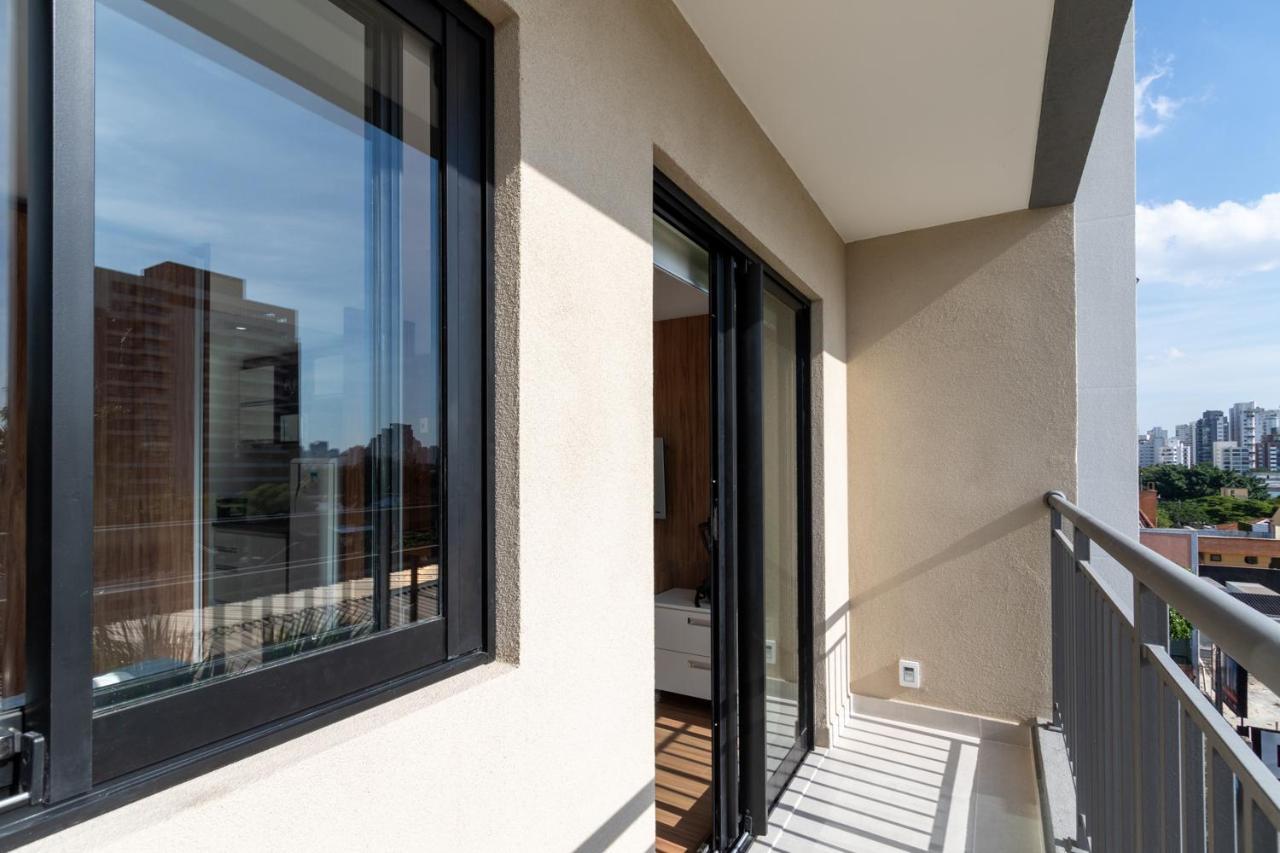 Vivapp Is Moema Residencial São Paulo Exterior foto