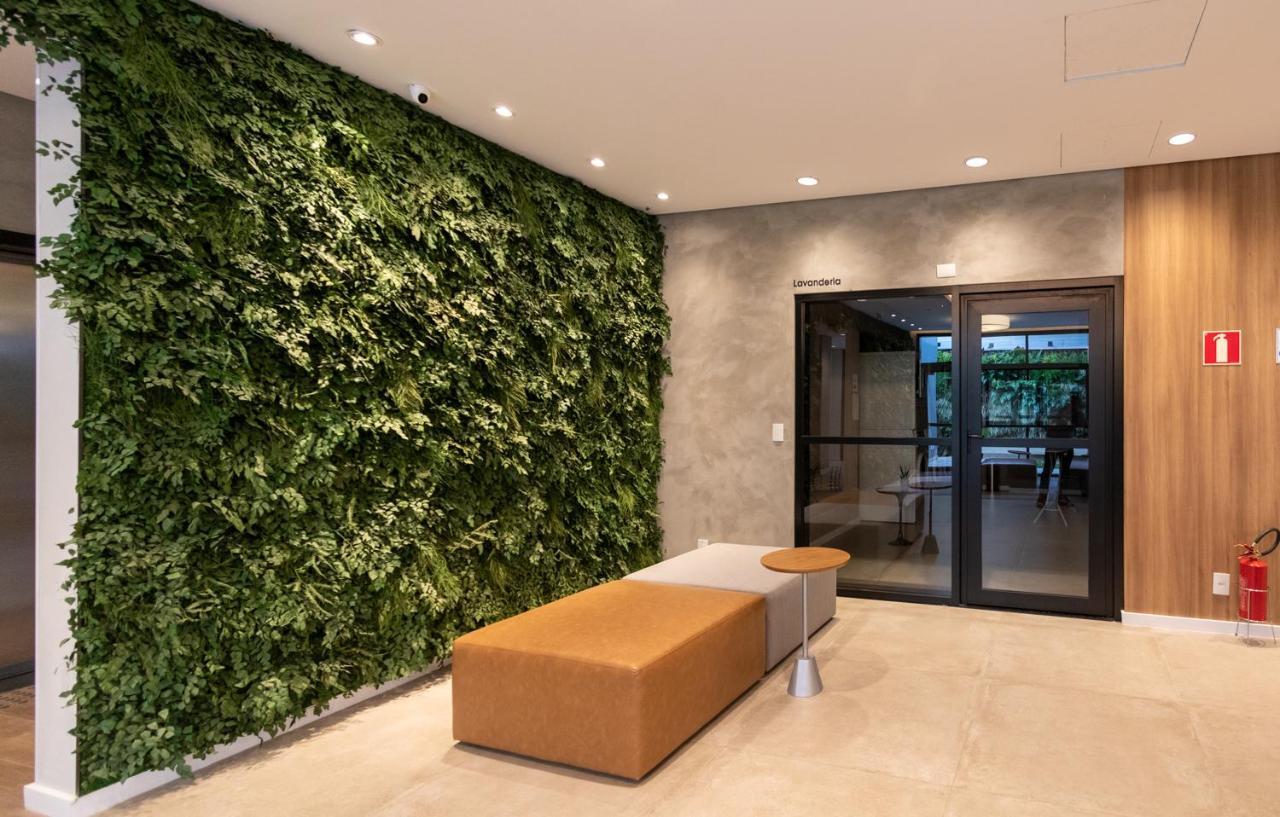 Vivapp Is Moema Residencial São Paulo Exterior foto
